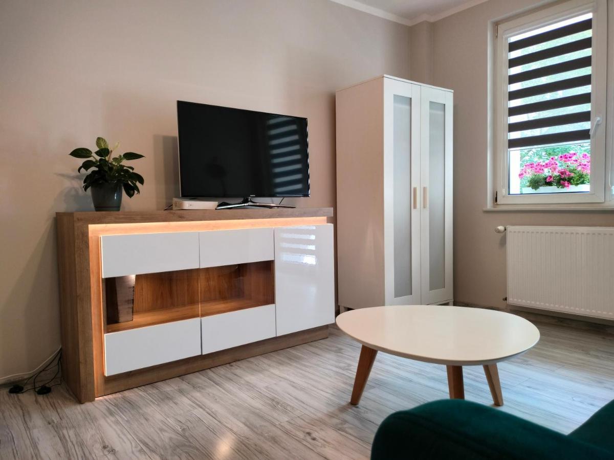 Apartament Lubelska *