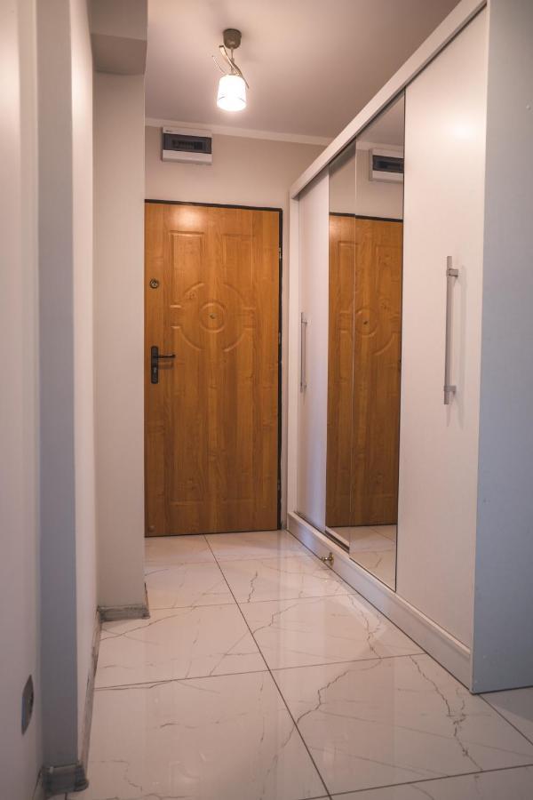 Apartament Lubelska