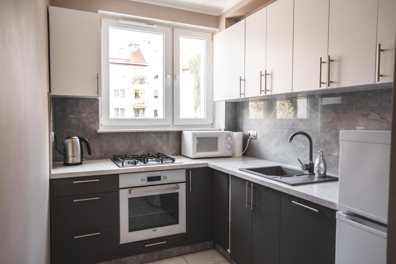 Apartament Lubelska *