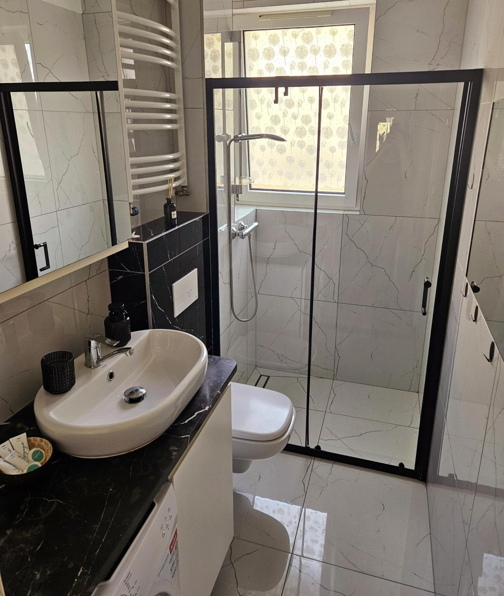 Lubelska Apartament Kołobrzeg